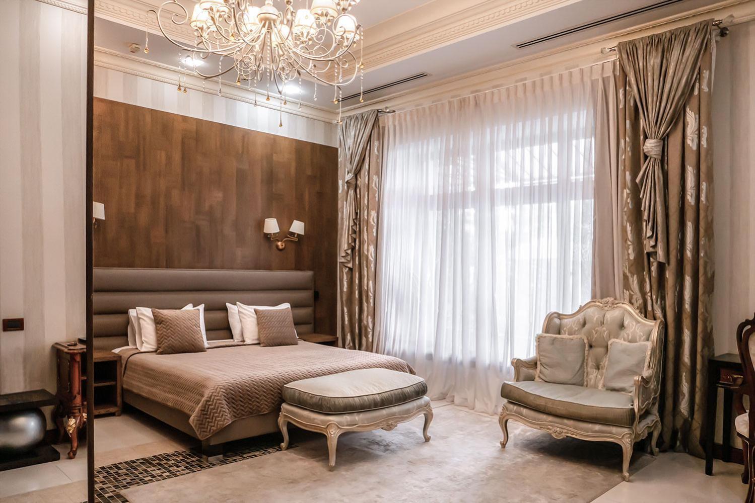 Shato Luxe Одеса Екстериор снимка